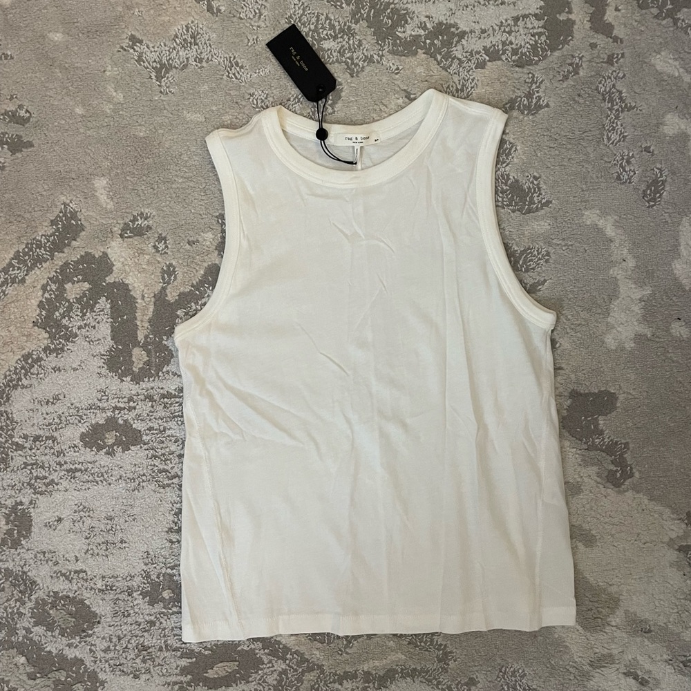 NWT!! Rag & Bone Tank Top